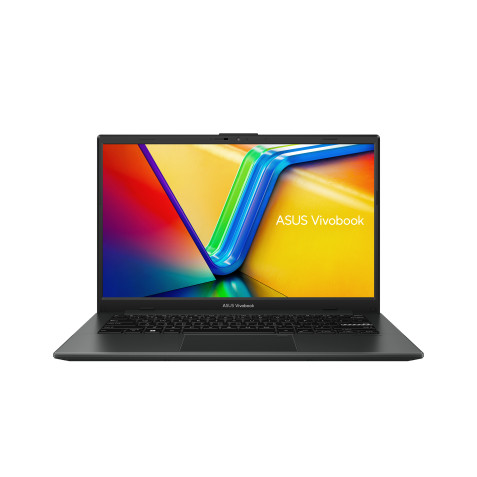 Asus E1404GA-FHD3821M Mixed Black