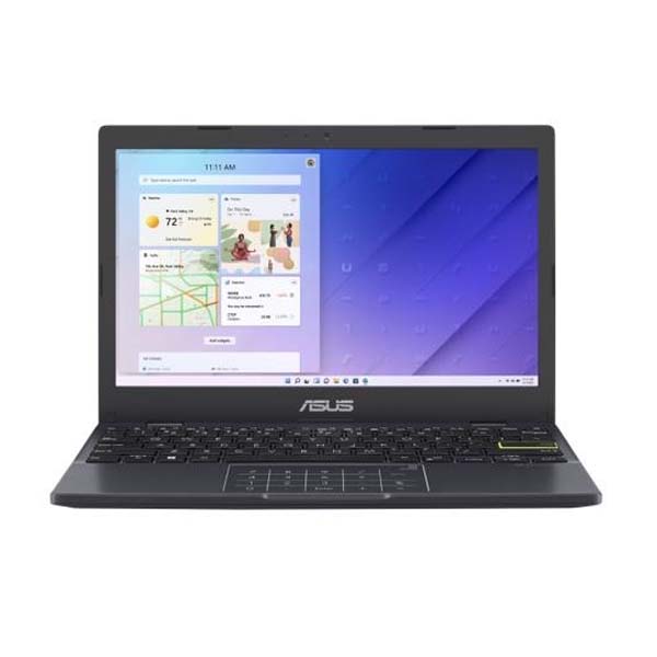Asus E210KA-HD4413M Star Black